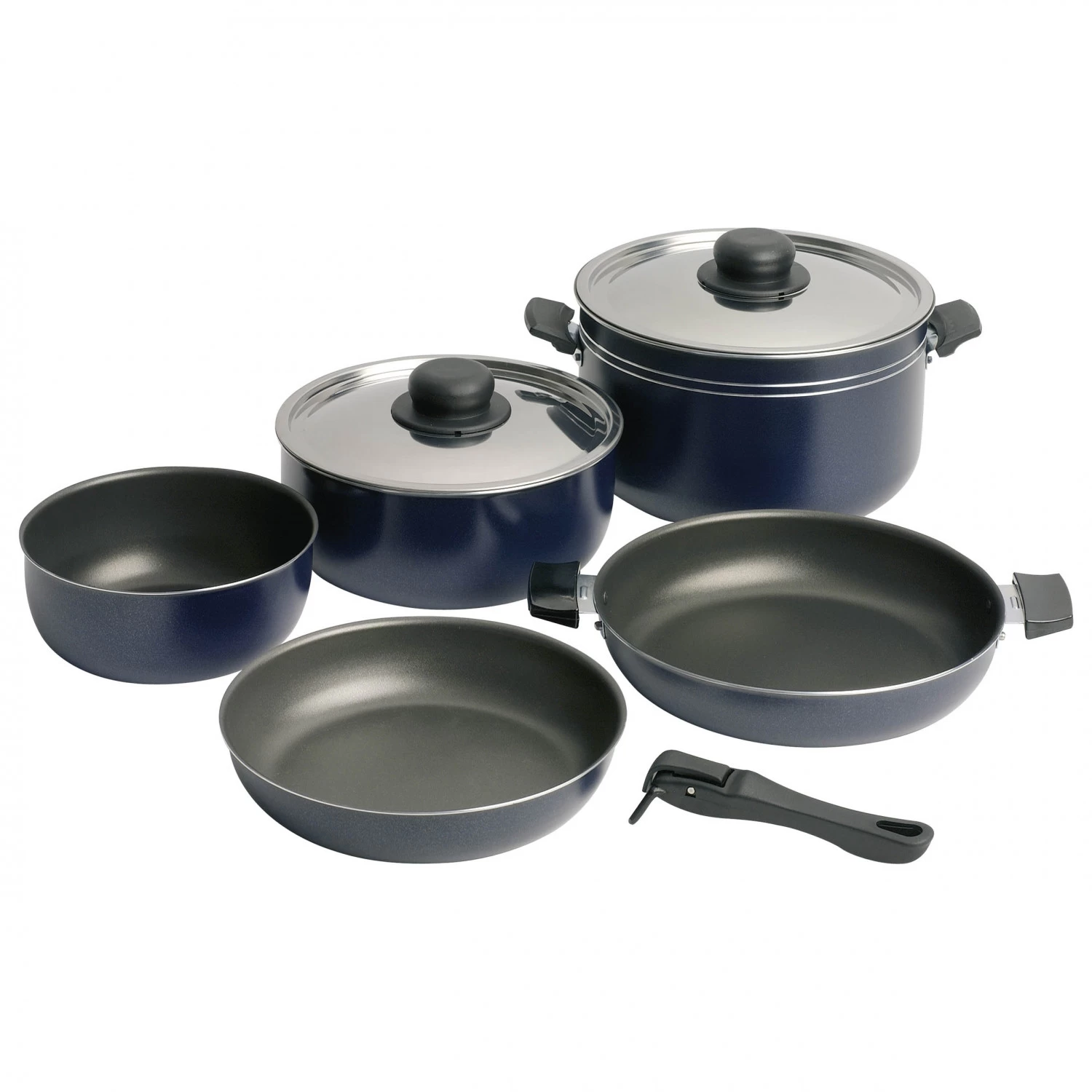 Campingaz - Geschirr-Set Antihaft 1 Campingaz - Geschirr-Set Antihaft