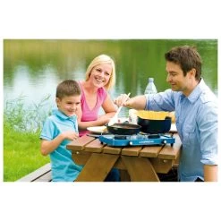 Campingaz - Kocher Base Camp - Gaskogeapparater -Udendørs køkken forsyninger discountbutik campingaz kocher base camp gaskogeapparater detail 3