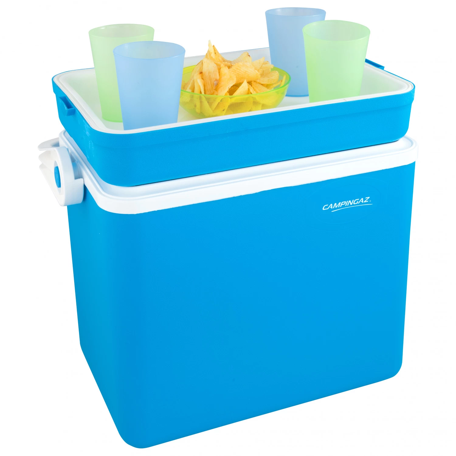 Campingaz - Kühlbox Isotherm Extreme - Køleboks 2 Campingaz - Kühlbox Isotherm Extreme - Køleboks - Billede 2