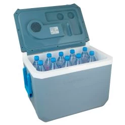 Campingaz - Powerbox Plus 12/230V - Køleboks -Udendørs køkken forsyninger discountbutik campingaz powerbox plus 12 230v koeleboks detail 3