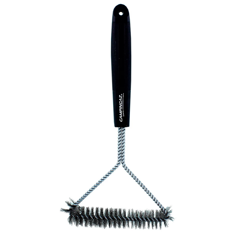 Campingaz - Triangel Reinigungsbürste 2 Campingaz - Triangel Reinigungsbürste - Billede 2