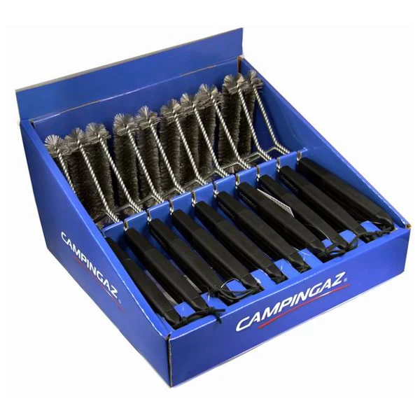 Campingaz - Triangel Reinigungsbürste 3 Campingaz - Triangel Reinigungsbürste - Billede 3