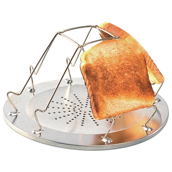 Coghlans - Campingtoaster 2 Coghlans - Campingtoaster - Billede 2