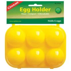 Coghlans - Eierbox - Madopbevaring