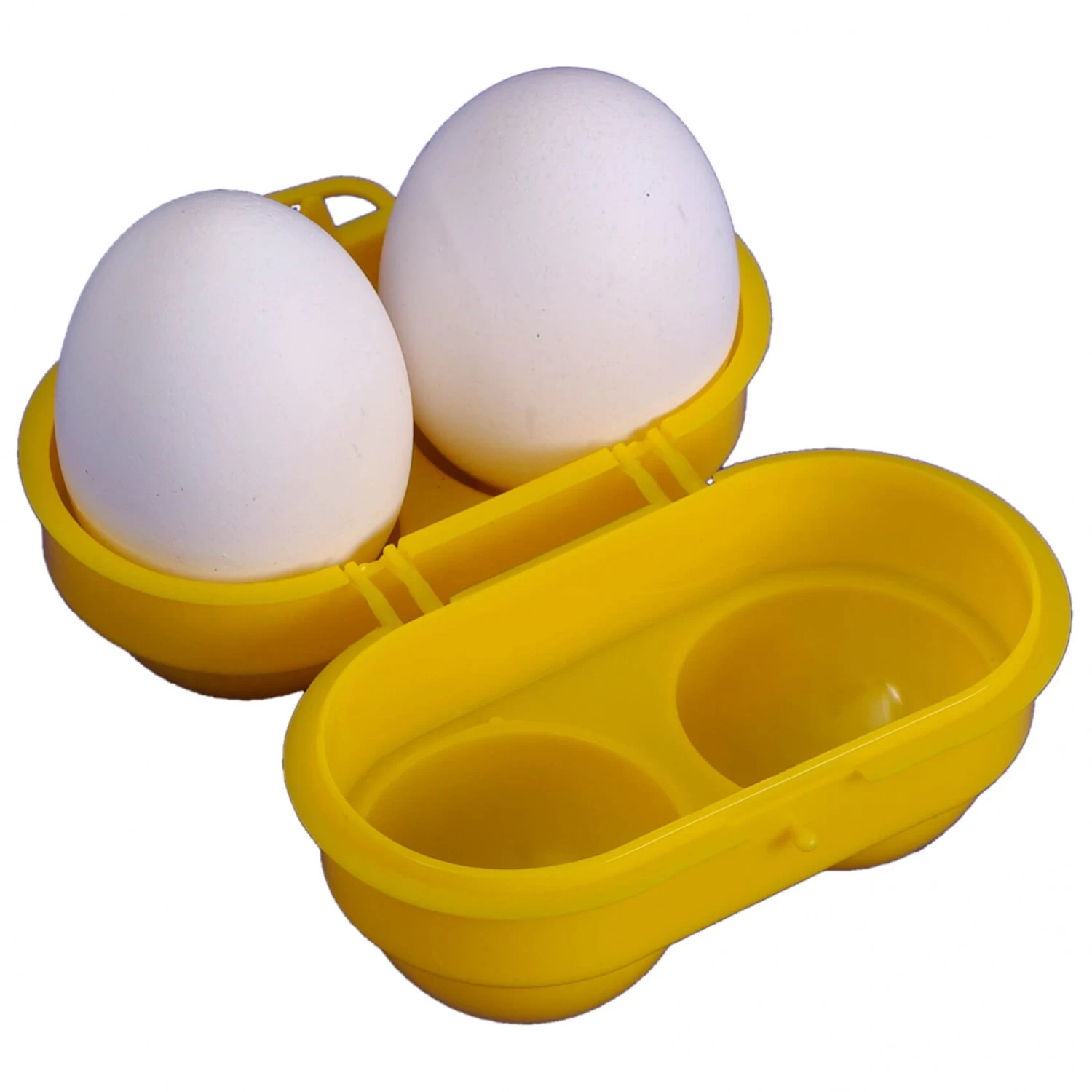 Coghlans - Eierbox - Madopbevaring 2 Coghlans - Eierbox - Madopbevaring - Billede 2