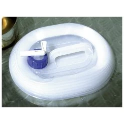 Coghlans - Faltkanister Camp Jug - Vandbeholdere -Udendørs køkken forsyninger discountbutik coghlans faltkanister camp jug vandbeholdere detail 3