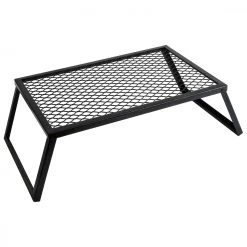 Coghlans - Heavy Duty Foldable Grill - Kogeapparater Til Tørbrændstof