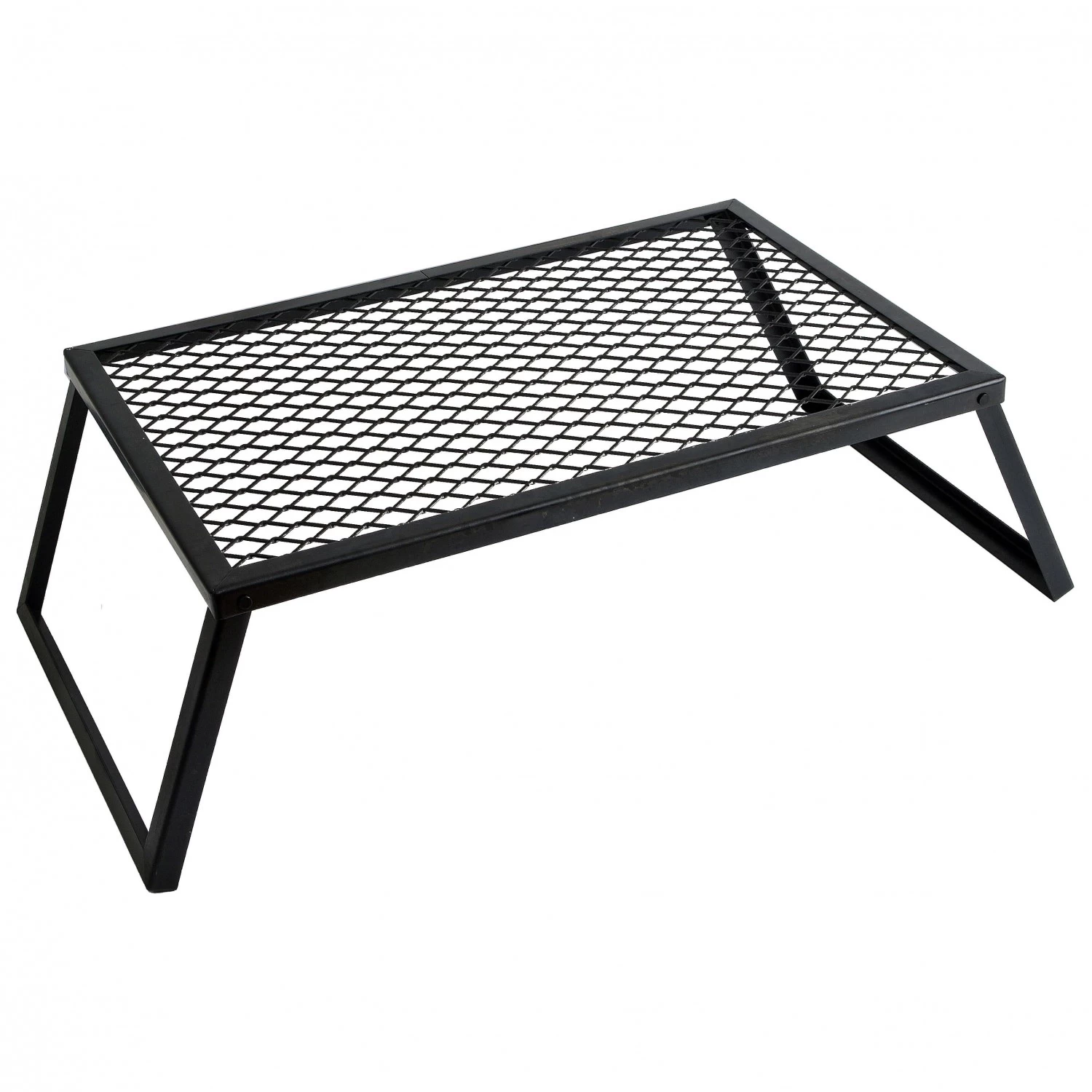 Coghlans - Heavy Duty Foldable Grill - Kogeapparater Til Tørbrændstof 1 Coghlans - Heavy Duty Foldable Grill - Kogeapparater Til Tørbrændstof