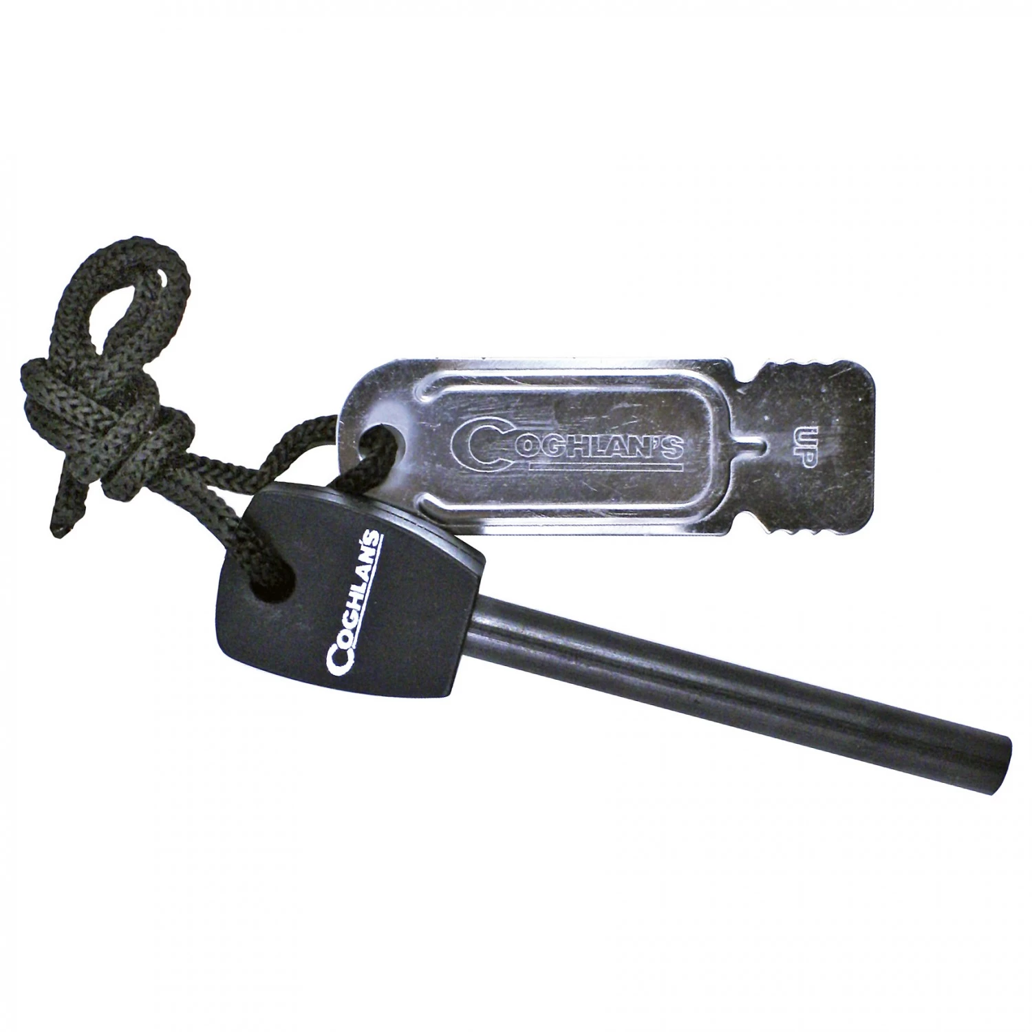 Coghlans - Zündstahl - Ildstål 1 Coghlans - Zündstahl - Ildstål