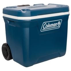 Coleman - Xtreme 50qt Wheeled - Køleboks -Udendørs køkken forsyninger discountbutik coleman xtreme 50qt wheeled koeleboks detail 6