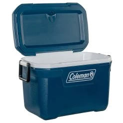 Coleman - Xtreme 52qt Chest - Køleboks -Udendørs køkken forsyninger discountbutik coleman xtreme 52qt chest koeleboks detail 3