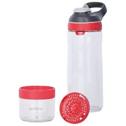 Contigo - Cortland Infuser - Drikkeflaske -Udendørs køkken forsyninger discountbutik contigo cortland infuser drikkeflaske detail 5