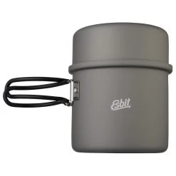 Esbit - Aluminium Pot - Gryde -Udendørs køkken forsyninger discountbutik esbit aluminium pot gryde 1