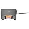 Esbit - Dry Fuel Cooking Set