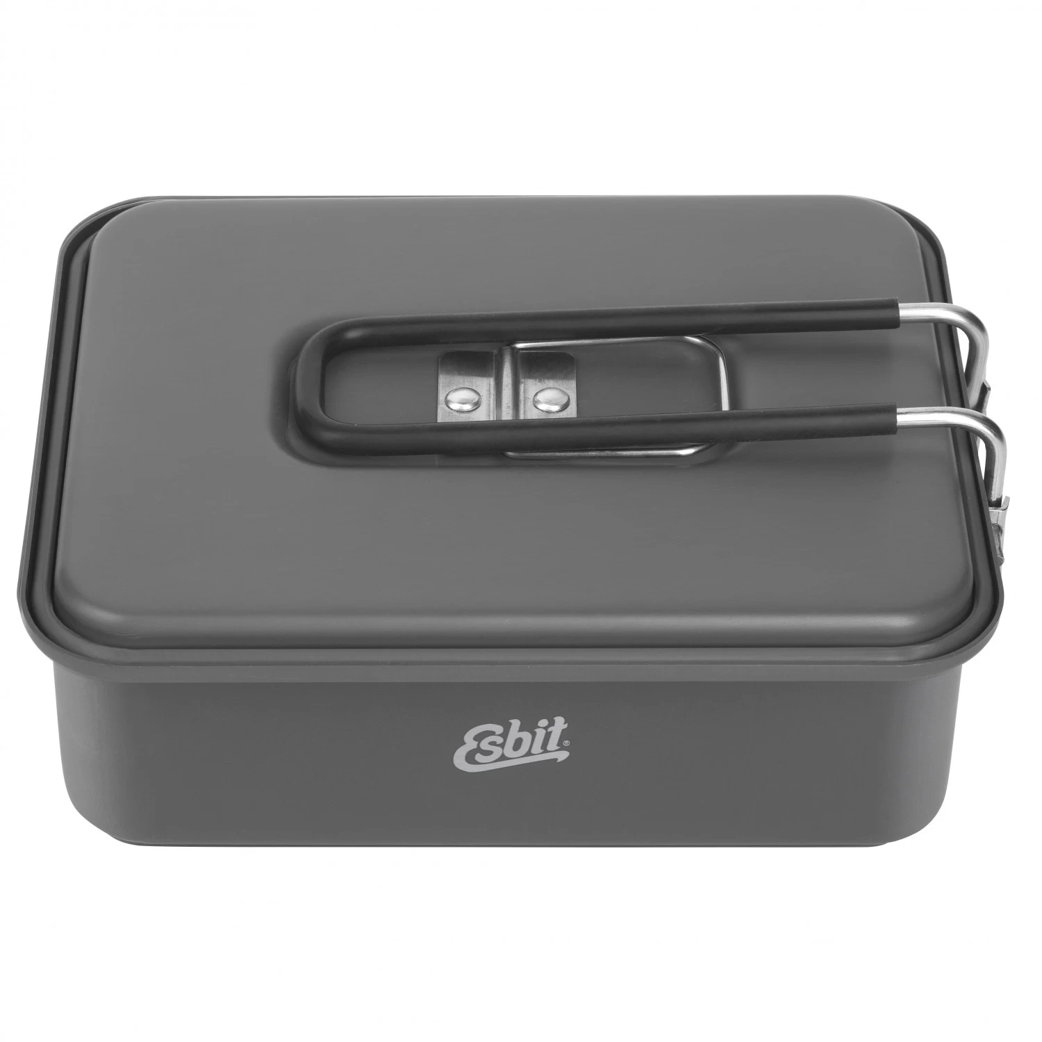 Esbit - Dry Fuel Cooking Set 2 Esbit - Dry Fuel Cooking Set - Billede 2