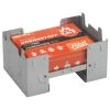 Esbit - Large Pocket Stove - Kogeapparater Til Tørbrændstof