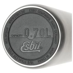 Esbit - Majoris Wide Neck Insulated Bottle Daypack -Udendørs køkken forsyninger discountbutik esbit majoris wide neck insulated bottle daypack detail 3