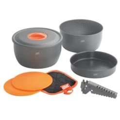 Esbit - Pot Set CW2500 - Gryde