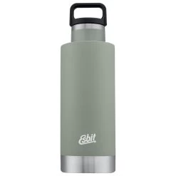 Esbit - Sculptor Standard Mouth Insulated Bottle 10 Esbit - Sculptor Standard Mouth Insulated Bottle -Udendørs køkken forsyninger discountbutik esbit sculptor standard mouth insulated bottle 4