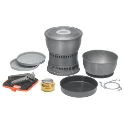Esbit - Spiritus-Kochset CS2350 - Spritkogeapparater