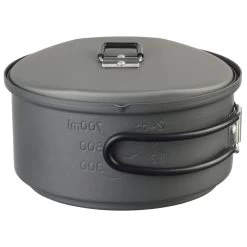 Esbit - Trockenbrennstoff-Kochset Aluminium - Kogeapparater Til Tørbrændstof 6 Esbit - Trockenbrennstoff-Kochset Aluminium - Kogeapparater Til Tørbrændstof -Udendørs køkken forsyninger discountbutik esbit trockenbrennstoff kochset aluminium kogeapparater til toerbraendstof detail 3