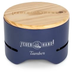 Feuerhand - Tischgrill Tamber - Grill