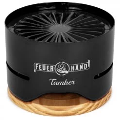 Feuerhand - Tischgrill Tamber - Grill -Udendørs køkken forsyninger discountbutik feuerhand tischgrill tamber grill detail 3