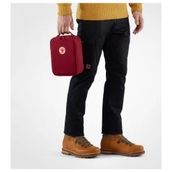 FJÄLLRÄVEN Fjällräven - Kånken Mini Cooler 2,5 - Køletaske -Udendørs køkken forsyninger discountbutik fjaellraeven kaanken mini cooler 25 koeletaske detail 3
