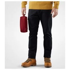 FJÄLLRÄVEN Fjällräven - Kånken Mini Cooler 2,5 - Køletaske -Udendørs køkken forsyninger discountbutik fjaellraeven kaanken mini cooler 25 koeletaske detail 4