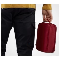 FJÄLLRÄVEN Fjällräven - Kånken Mini Cooler 2,5 - Køletaske -Udendørs køkken forsyninger discountbutik fjaellraeven kaanken mini cooler 25 koeletaske detail 5