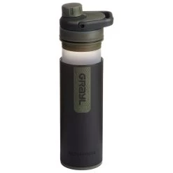 GRAYL - Ultrapress Purifier Bottle -Udendørs køkken forsyninger discountbutik grayl ultrapress purifier bottle detail 4