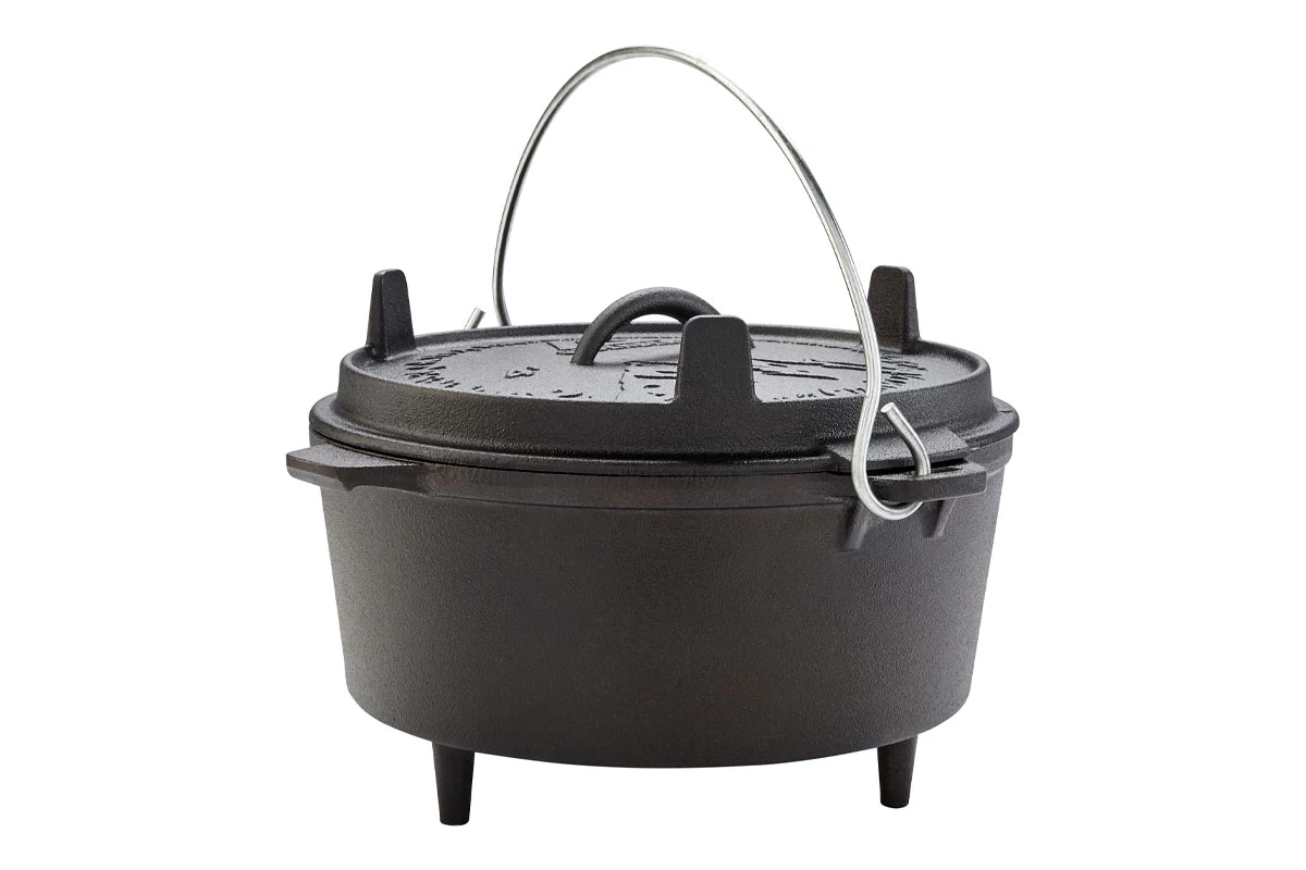 GROENBERG - Askja Pot - Gryde 2 GROENBERG - Askja Pot - Gryde - Billede 2