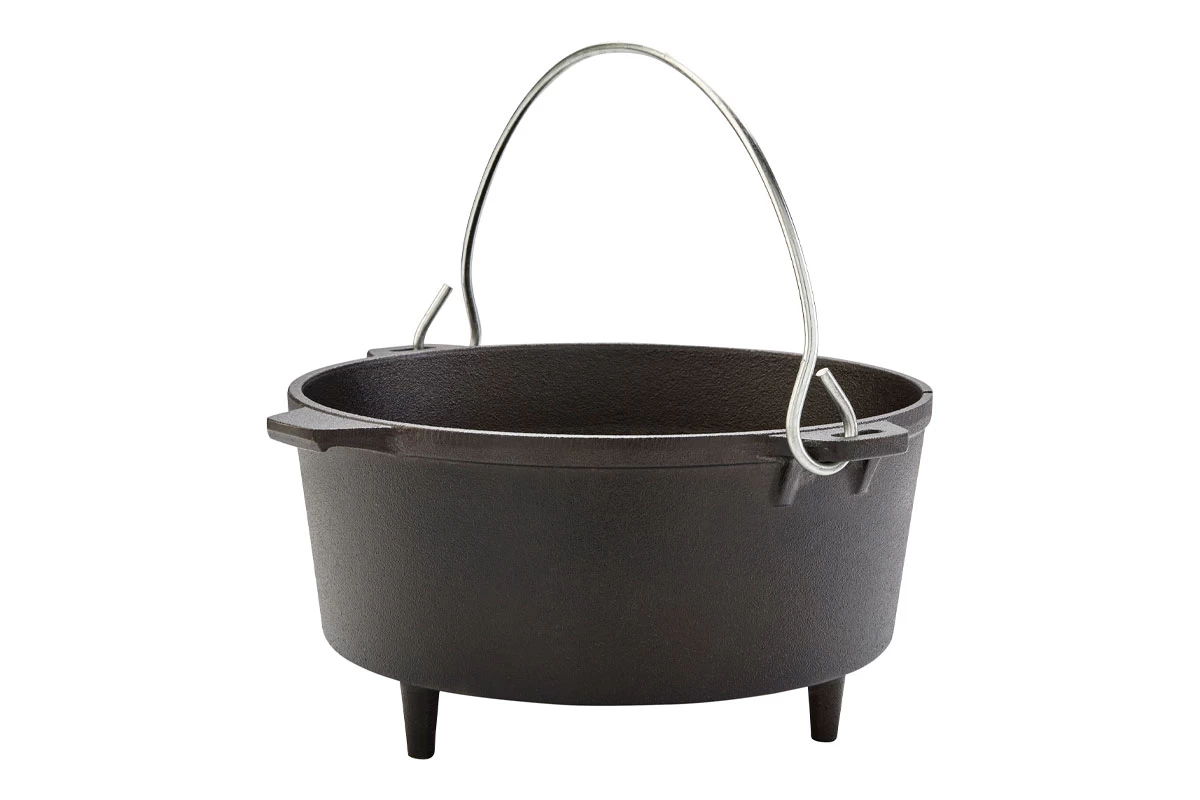 GROENBERG - Askja Pot - Gryde 3 GROENBERG - Askja Pot - Gryde - Billede 3