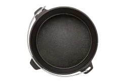 GROENBERG - Askja Pot - Gryde 9 GROENBERG - Askja Pot - Gryde -Udendørs køkken forsyninger discountbutik groenberg askja pot gryde detail 4