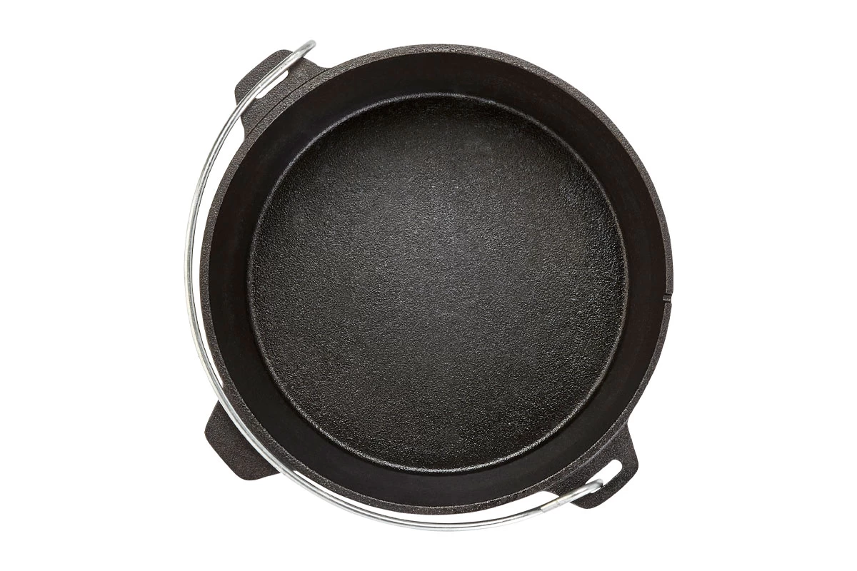 GROENBERG - Askja Pot - Gryde 4 GROENBERG - Askja Pot - Gryde - Billede 4