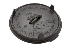 GROENBERG - Askja Pot - Gryde 10 GROENBERG - Askja Pot - Gryde -Udendørs køkken forsyninger discountbutik groenberg askja pot gryde detail 5