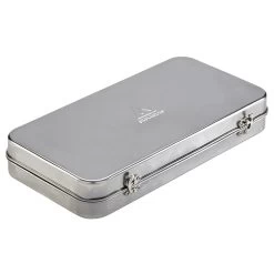 GROENBERG - Eldfell Grill - Kogeapparater Til Tørbrændstof -Udendørs køkken forsyninger discountbutik groenberg eldfell grill kogeapparater til toerbraendstof detail 3