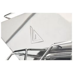 GROENBERG - Eldfell Grill - Kogeapparater Til Tørbrændstof -Udendørs køkken forsyninger discountbutik groenberg eldfell grill kogeapparater til toerbraendstof detail 6