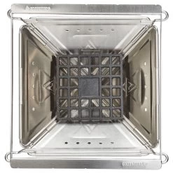 GROENBERG - Katla Grill - Kogeapparater Til Tørbrændstof -Udendørs køkken forsyninger discountbutik groenberg katla grill kogeapparater til toerbraendstof detail 4