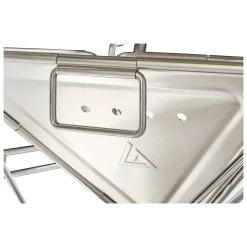 GROENBERG - Katla Grill - Kogeapparater Til Tørbrændstof -Udendørs køkken forsyninger discountbutik groenberg katla grill kogeapparater til toerbraendstof detail 6