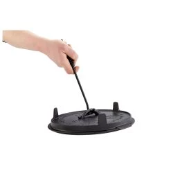 GROENBERG - Knopp Handle -Udendørs køkken forsyninger discountbutik groenberg knopp handle detail 4