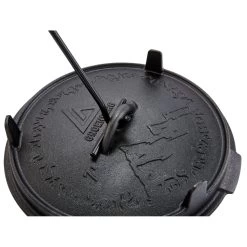 GROENBERG - Knopp Handle -Udendørs køkken forsyninger discountbutik groenberg knopp handle detail 5