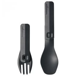 Humangear - Besteck GoBites Click - Bestik -Udendørs køkken forsyninger discountbutik humangear besteck gobites click bestik 1