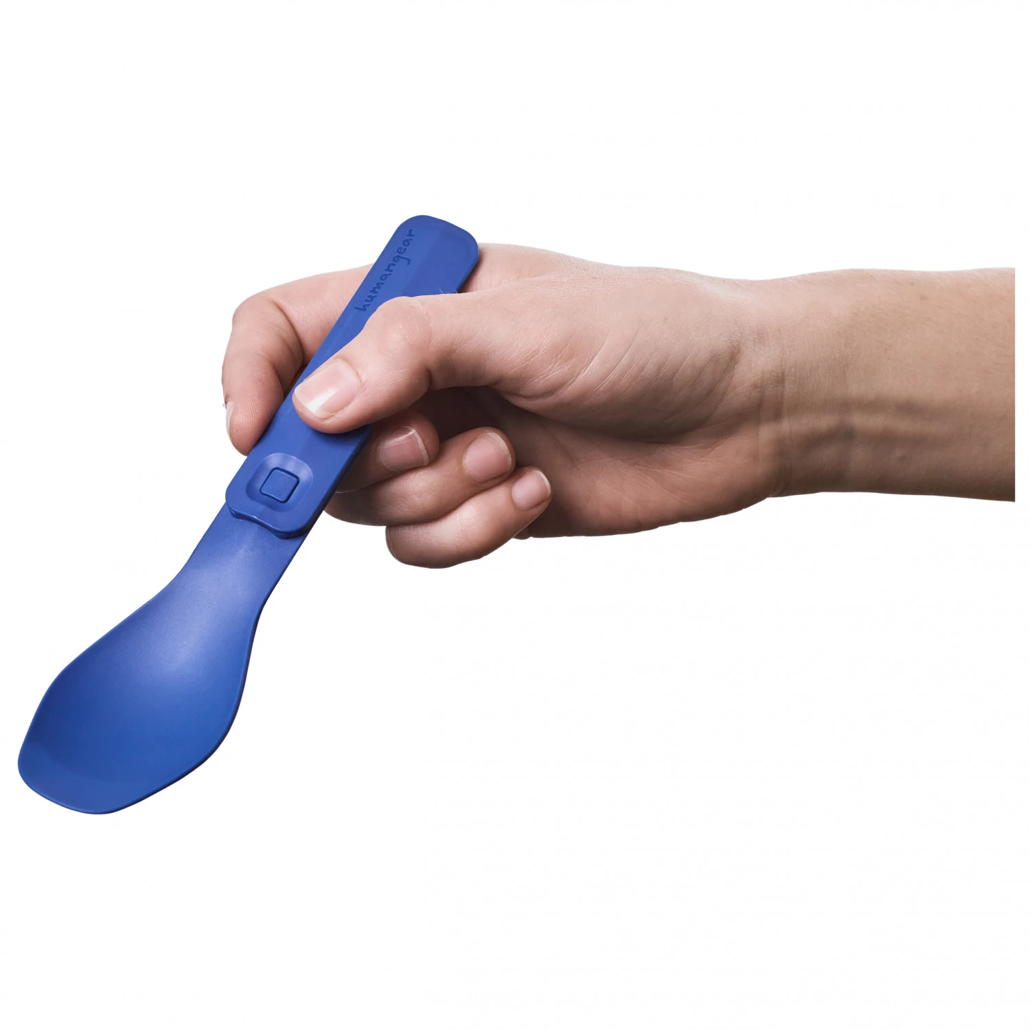 Humangear - Besteck GoBites Click - Bestik 4 Humangear - Besteck GoBites Click - Bestik - Billede 4
