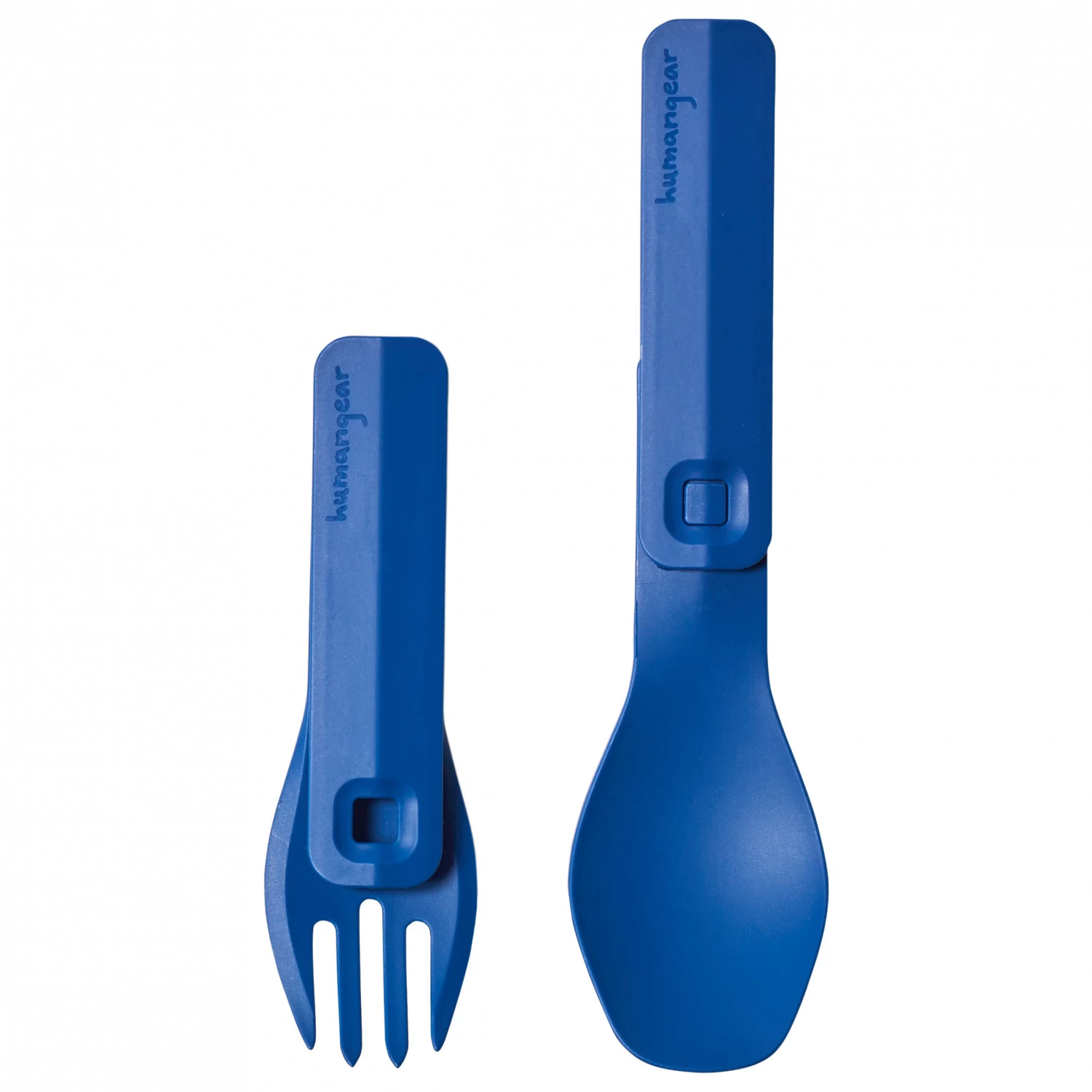 Humangear - Besteck GoBites Click - Bestik 1 Humangear - Besteck GoBites Click - Bestik