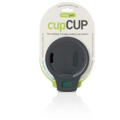 Humangear - CupCup - Krus -Udendørs køkken forsyninger discountbutik humangear cupcup krus 2