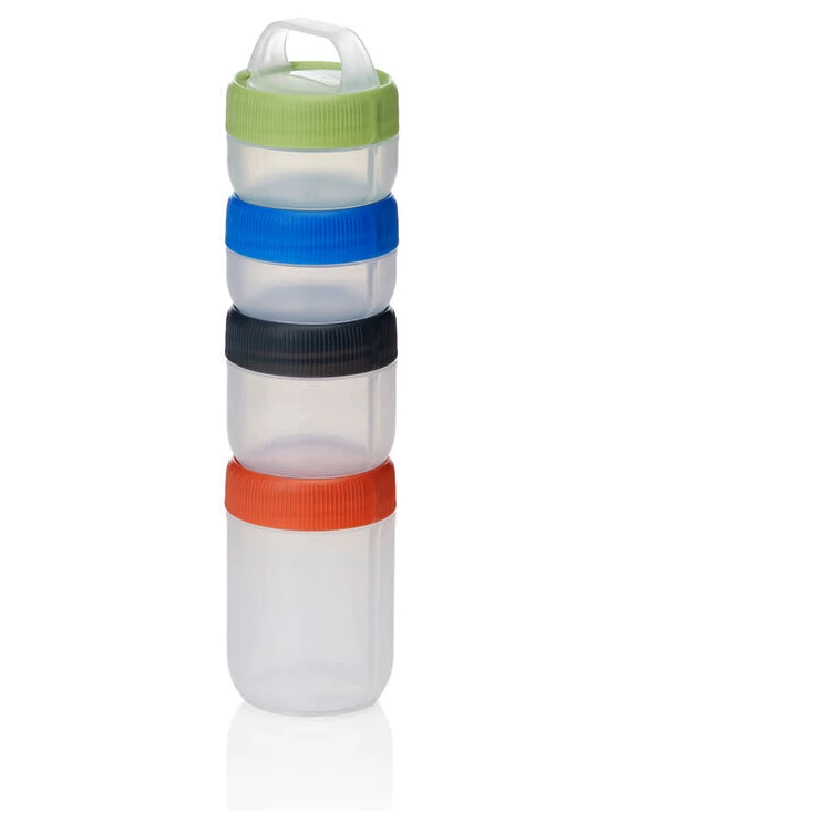 Humangear - Stax - Opbevaringsdåse 2 Humangear - Stax - Opbevaringsdåse - Billede 2