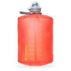 HydraPak - Stow Bottle 500 Ml - Drikkeflaske -Udendørs køkken forsyninger discountbutik hydrapak stow bottle 500 ml drikkeflaske detail 4