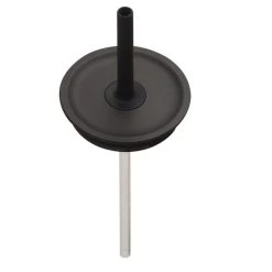 Hydro Flask - Medium Press-In Straw Lid - Sugerør