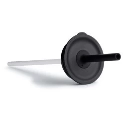 Hydro Flask - Press-In Straw Lid - Låg